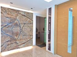 Parvis (D10), Condominium #497145691